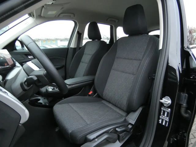 BMW X1 Comfort pakket sDrive18i