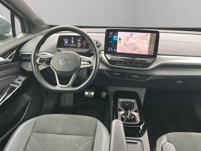 Volkswagen ID.5 150 kW Pro