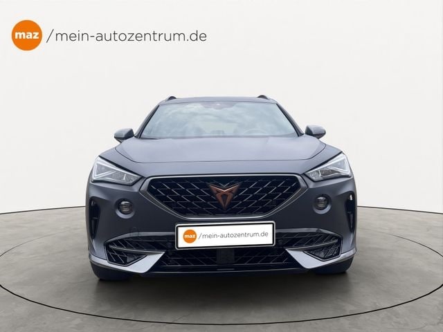 Cupra Formentor 2.0 TSI 4Drive VZ