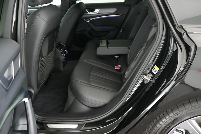 Audi A6 45 TDI Avant Quattro S-Tronic