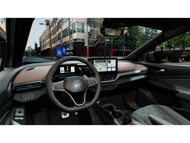 Volkswagen ID.5 Pro