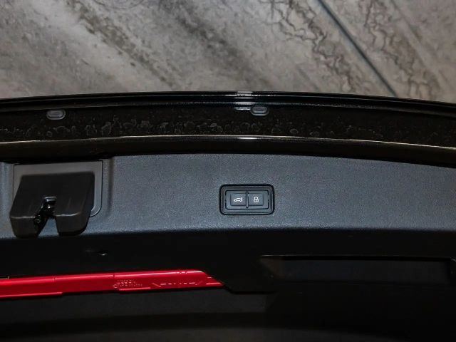 Audi Q4 e-tron Quattro