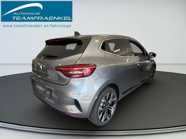 Mitsubishi Colt 1,0 MPI Turbo Diamond 25