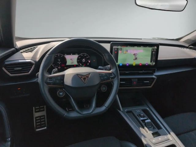 Cupra Formentor 2.0 TSI 4Drive VZ