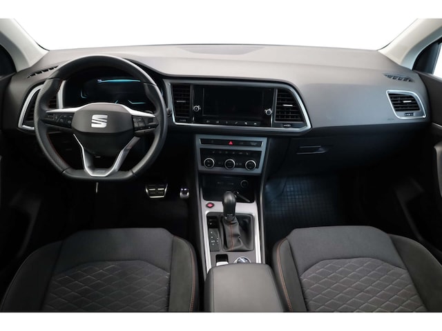 Seat Ateca 1.5 TSI DSG FR-lijn