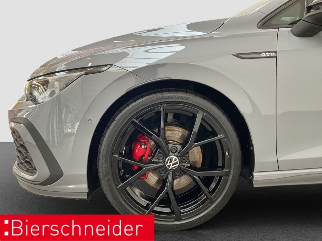 Volkswagen Golf 2.0 TDI GTD