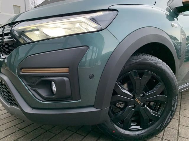 Dacia Sandero ECO-G Extreme Stepway