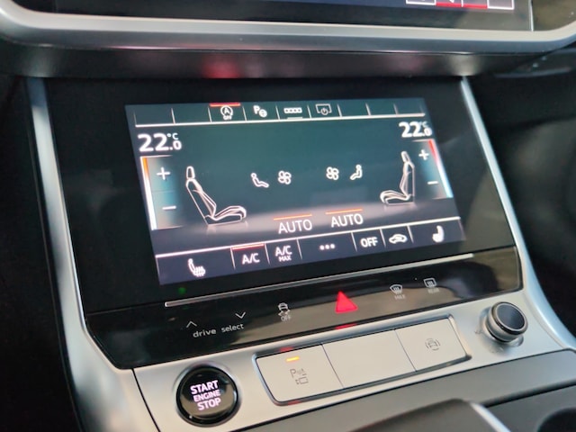 Audi A6 45 TFSI Avant S-Tronic