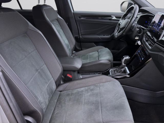 Volkswagen T-Roc 2.0 TDI DSG R-Line