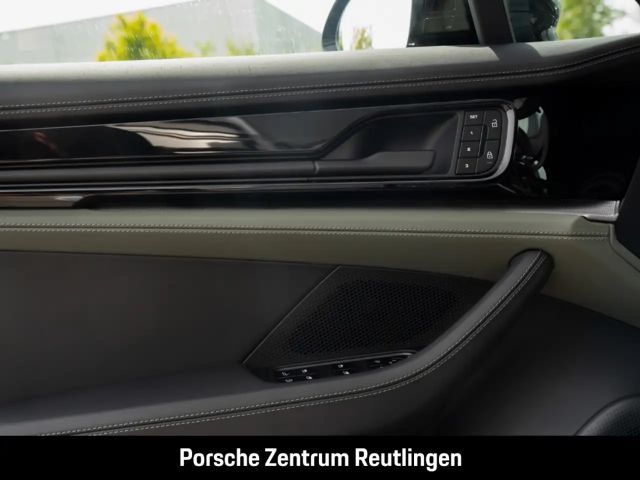 Porsche Panamera 4S E-Hybrid