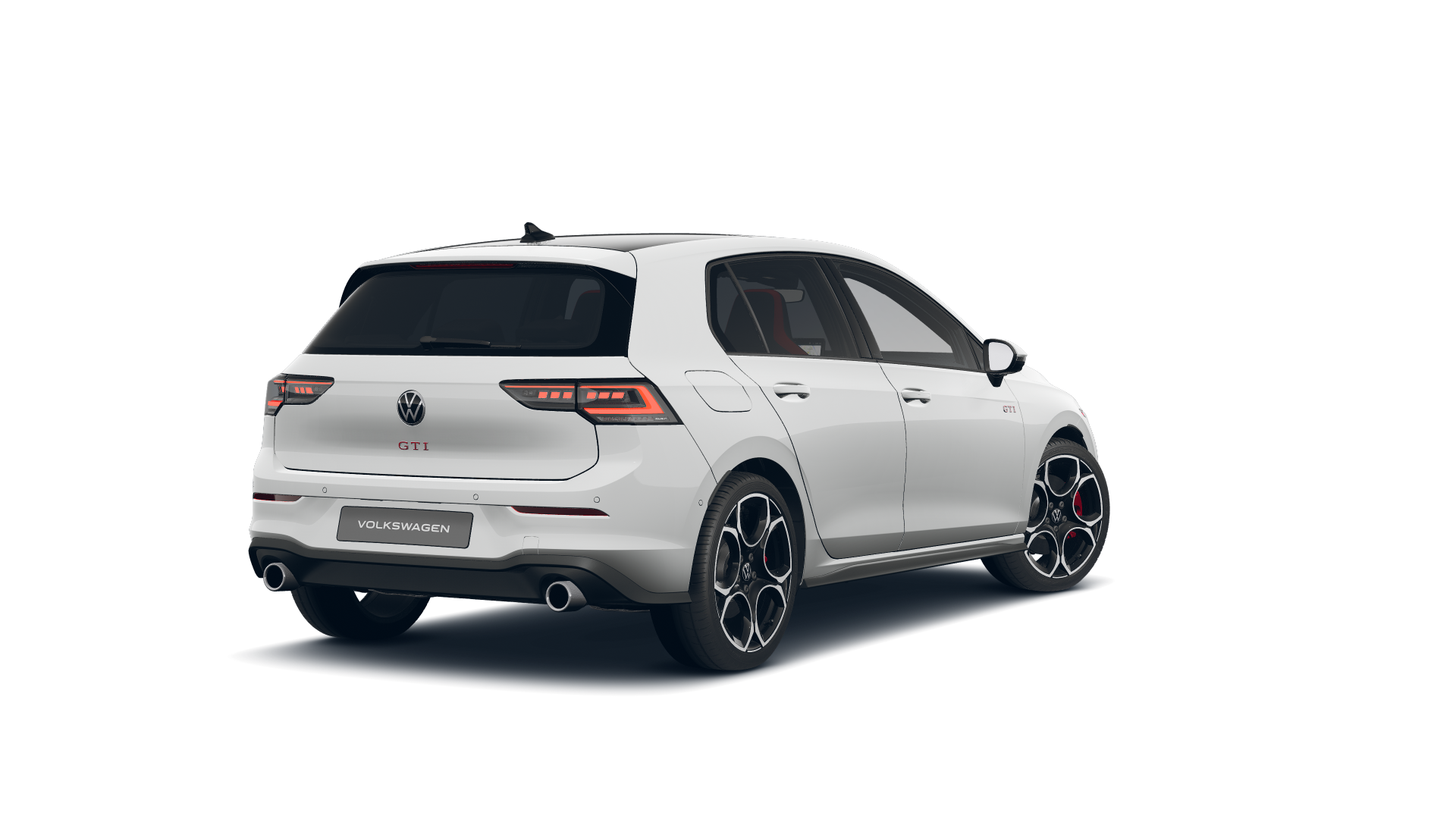 Volkswagen Golf DSG