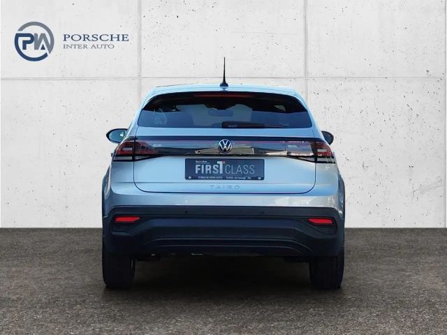 Volkswagen Taigo 4Me TSI