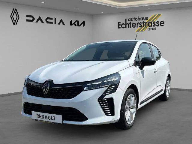 Renault Clio Evolution SCe 65