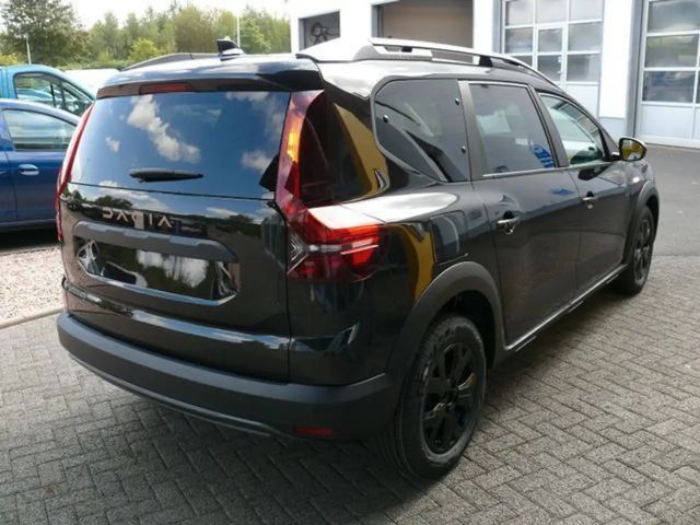 Dacia Jogger Extreme TCe 110