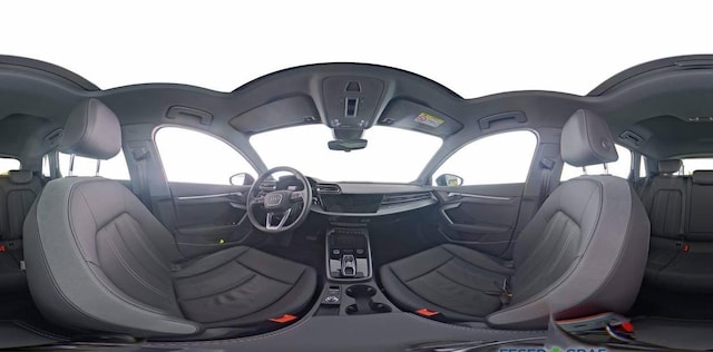 Audi A3 30 TFSI S-Tronic Sportback