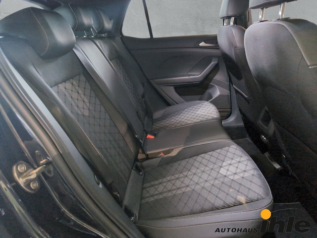 Volkswagen T-Cross DSG IQ.Drive R-Line