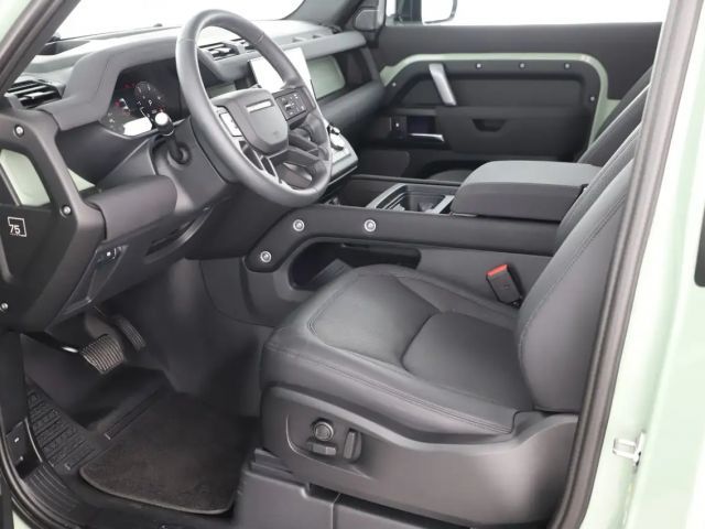 Land Rover Defender 90 AWD D300