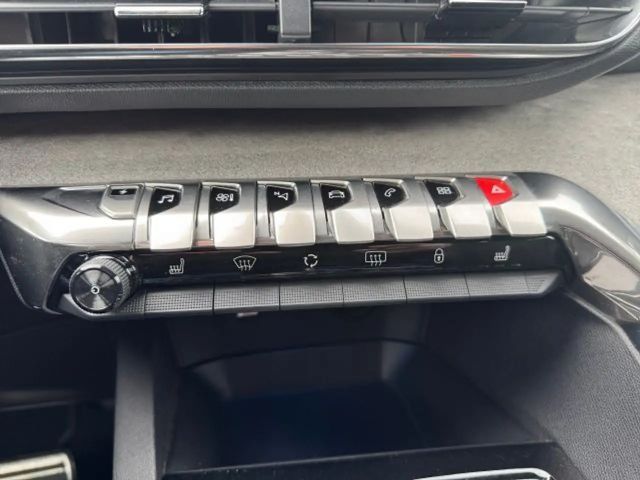 Peugeot 3008 EAT8 GT-Line Hybrid