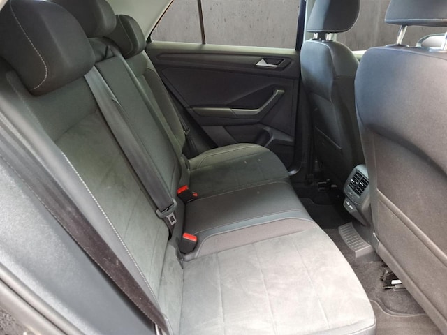 Volkswagen T-Roc 1.5 TSI DSG Style