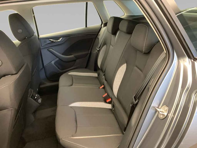 Skoda Kamiq 1.0 TSI Tour