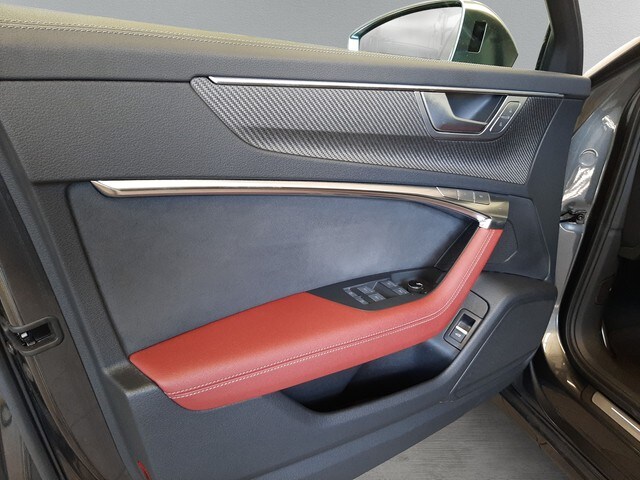 Audi S6 Quattro Sedan