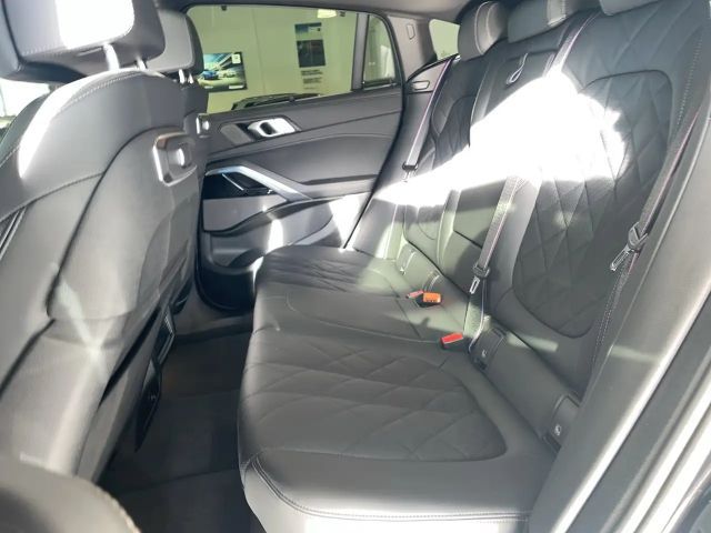 BMW X6 M-Sport xDrive30d