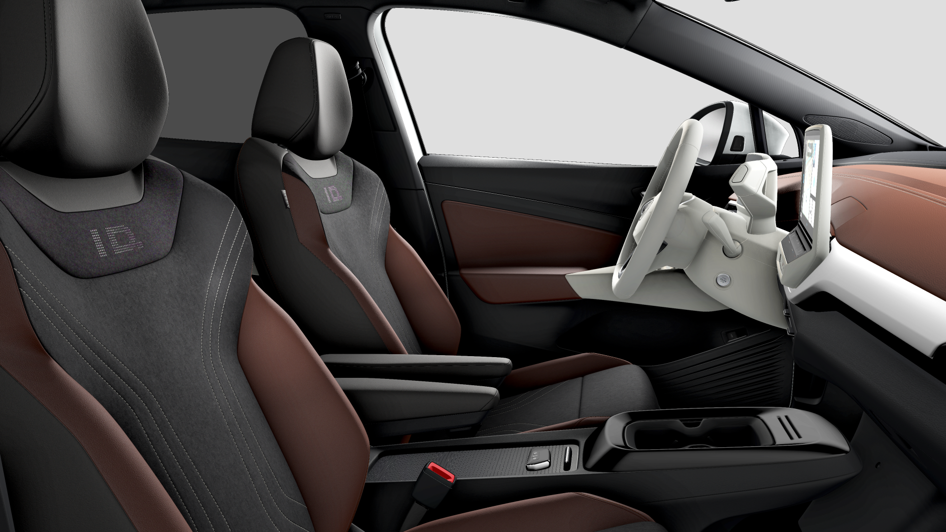 Volkswagen ID.4 150 kW Performance Pro