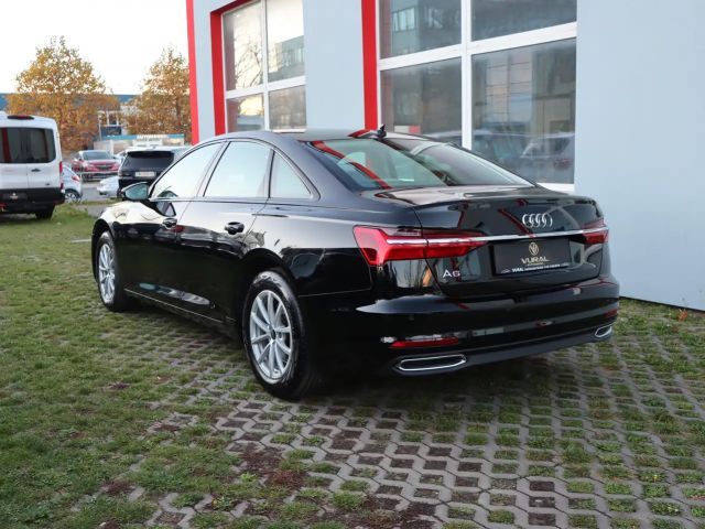Audi A6 40 TDI S-Tronic Sedan