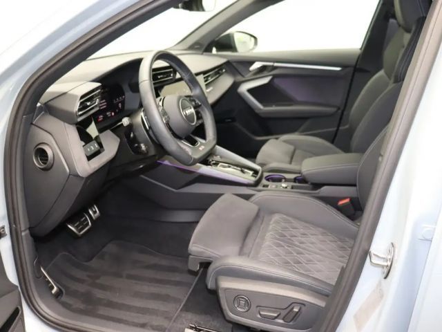 Audi A3 35 TDI Sedan Sportback