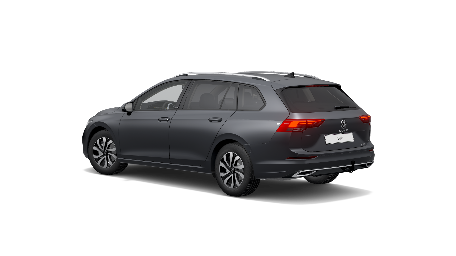 Volkswagen Golf DSG Golf VIII IQ.Drive Variant