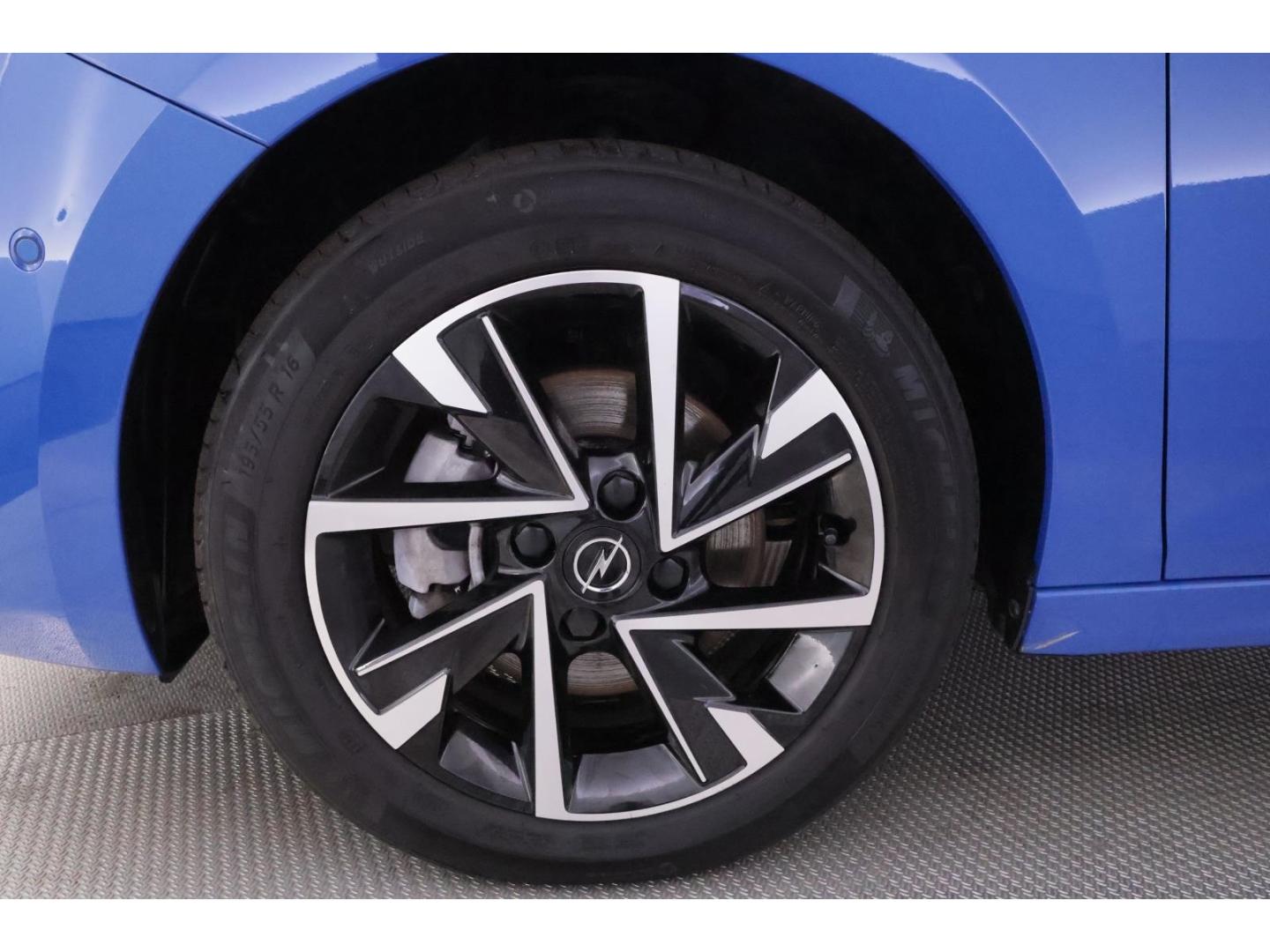 Opel Corsa 1.2 Turbo GS-Line Grand Sport