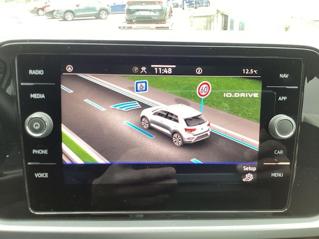 Volkswagen T-Roc 1.0 TSI Life