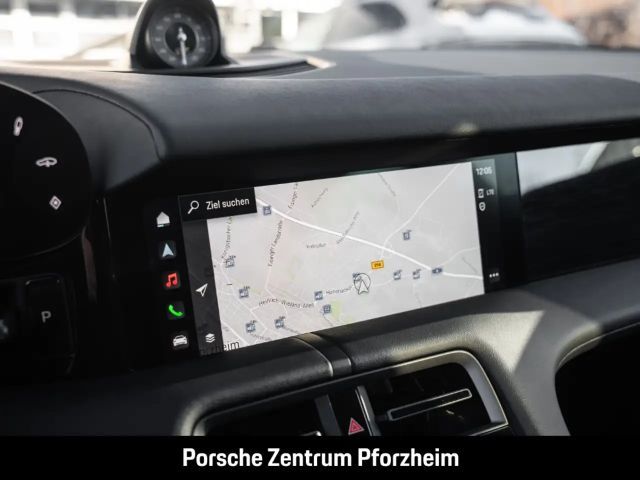 Porsche Taycan 4S Cross Turismo