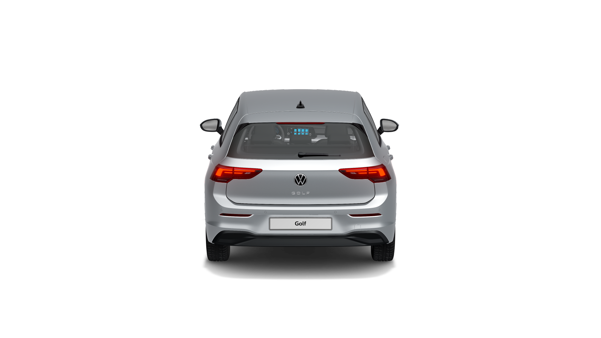 Volkswagen Golf 2.0 TDI Golf VIII