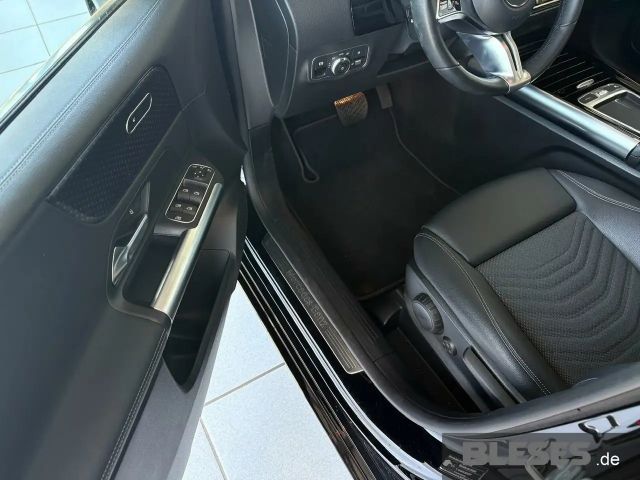 Mercedes-Benz B 200 Progressive Sedan