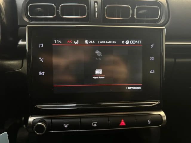 Citroën C3 C-Series