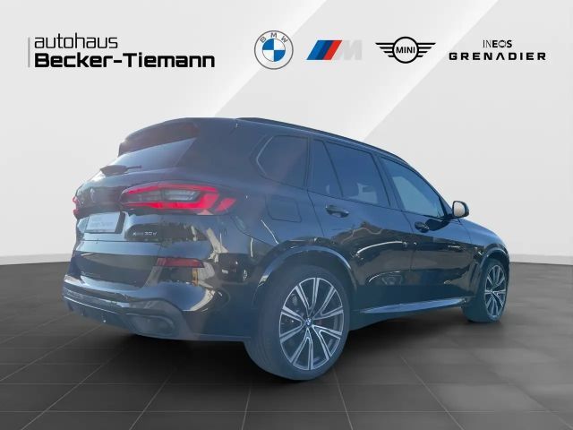 BMW X5 M-Sport xDrive30d