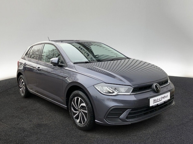 Volkswagen Polo Life