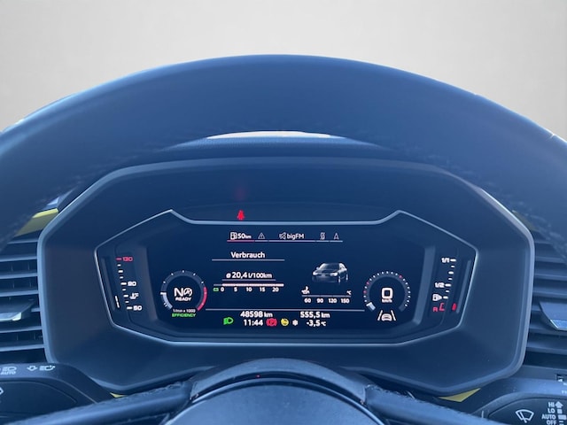 Audi A1 30 TFSI S-Tronic Sportback