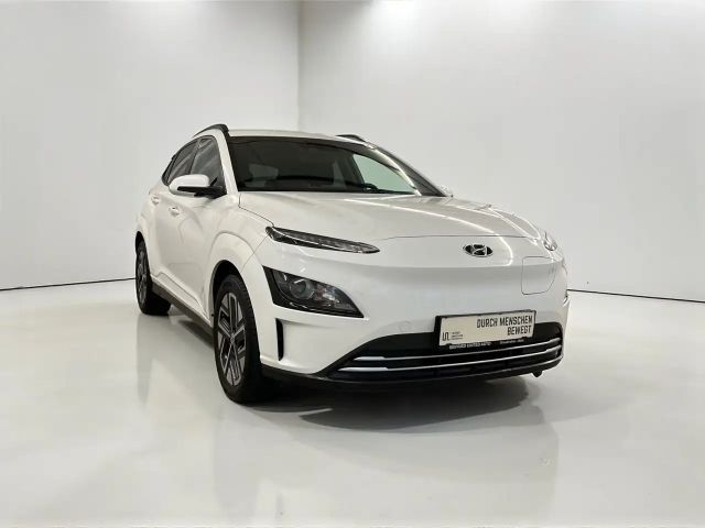 Hyundai Kona Edition 30+ *WKR*Temp*SHZ*LKRHZ*