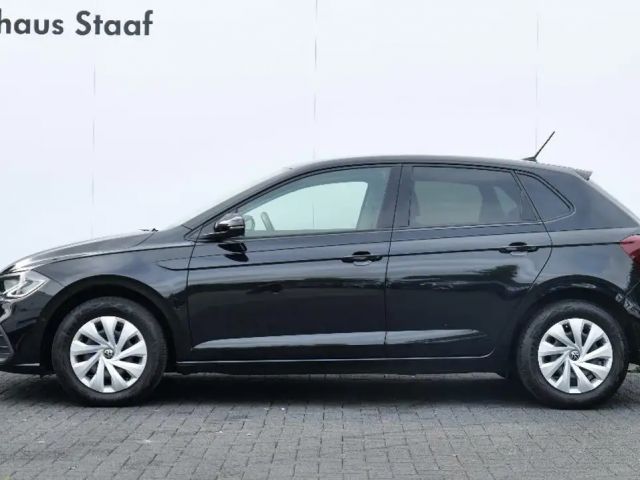 Volkswagen Polo 1.0 TSI DSG Life