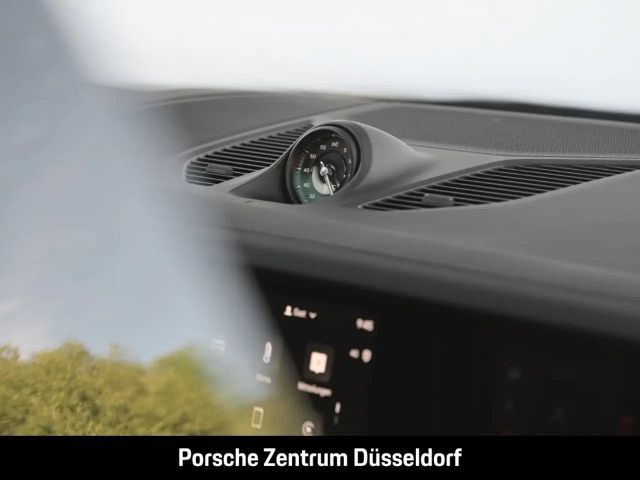 Porsche Cayenne Coupé E-Hybrid S