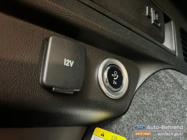 Ford Kuga AWD ST Line X