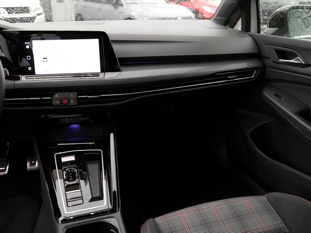 Volkswagen Golf DSG GTI Golf VIII Style