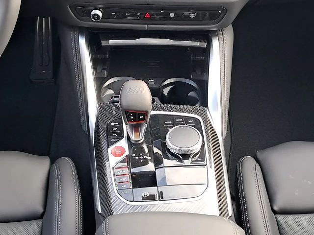 BMW M3 Competition xDrive