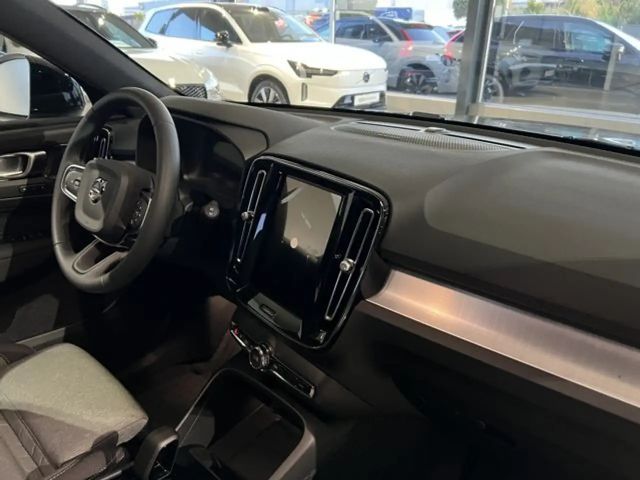 Volvo XC40 Plus