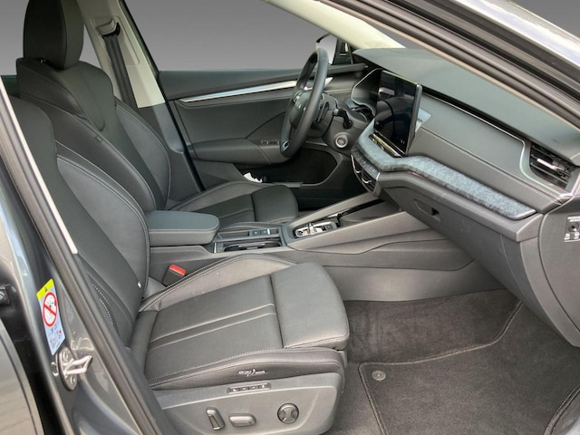 Skoda Octavia 2.0 TDI Selection