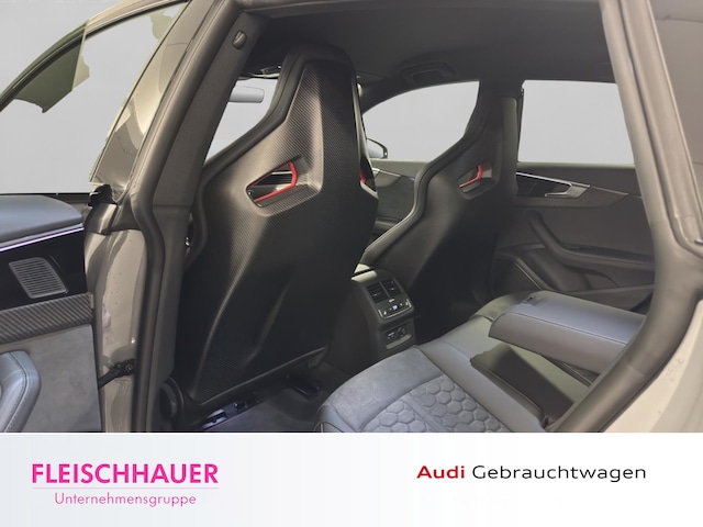 Audi RS5 Quattro Sportback