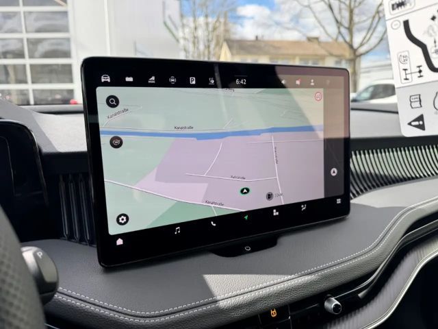 Skoda Superb 1.5 TSI Sportline iV