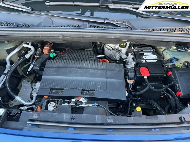 Opel Combo Life Ultimate